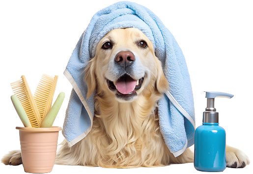Dog Spa